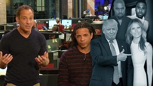 TMZ Live: Mrs. Trump Does NOT Go to Washington