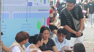 Chismoso Prank! Part 2 #KaOso | Oso TV