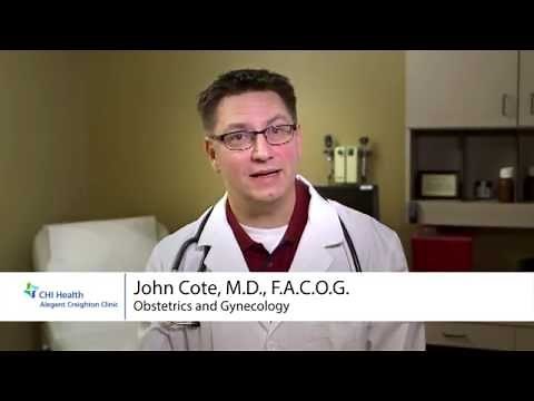 What to Expect During Your 38th Week of Pregnancy - John Cote, MD
