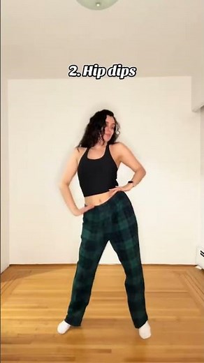 Try out these jazz x commercial dance moves! #beginnerdance #dancemoves #dancevideo #dancetutorial