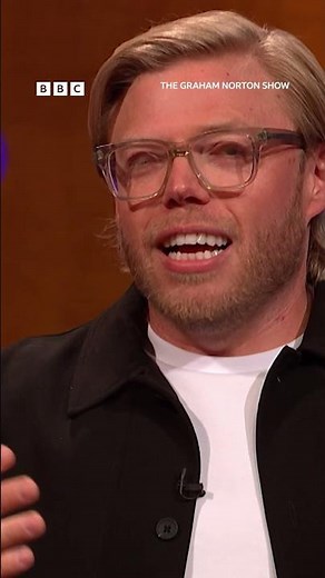 Rob Beckett Thinks The 'A' in AI Stands For Awful | The Graham Norton Show
