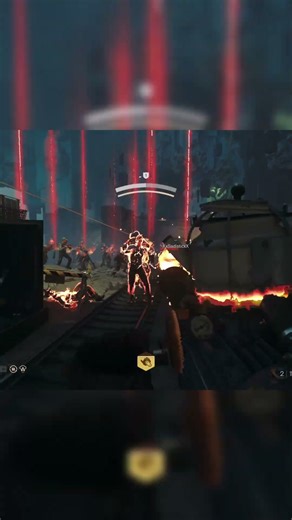 60 Frames Per Sometimes - FBC: Firebreak
