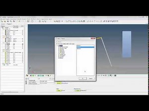 Basics of Multi-Body Simulation (with MotionView and MotionSolve)