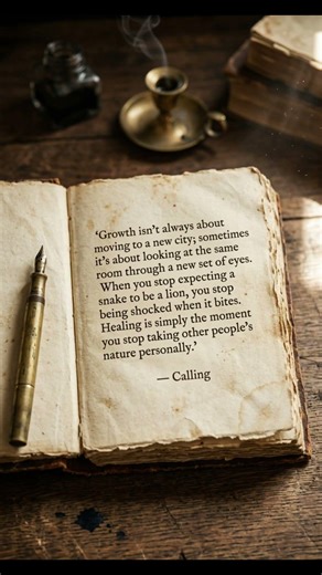 Why You’re Still Hurt | The Stoic Guide to Human Nature