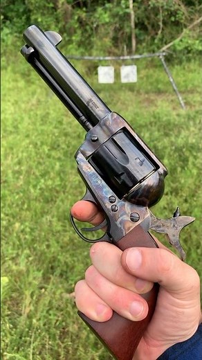 Pietta 1873 Great Western .45 Colt
