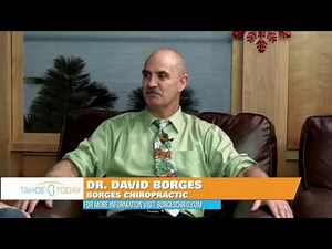 Tahoe Today Interview Dr. David Borges 12-23-16