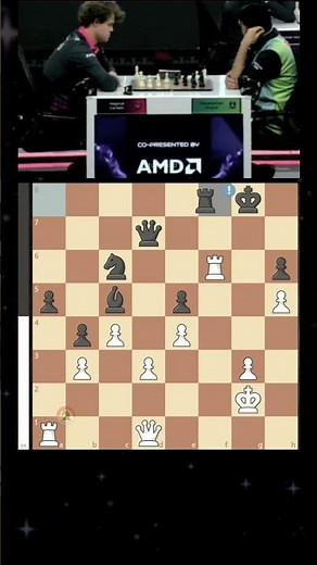 Vishy vs Magnus!! HISTORIC BATTLE 10 World Championships between them!