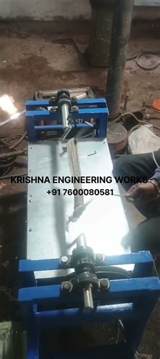 rope hand winding machine+91 7600080581 krishna engineering works-bhavnagar-gujrat.#rope #bhavnagar