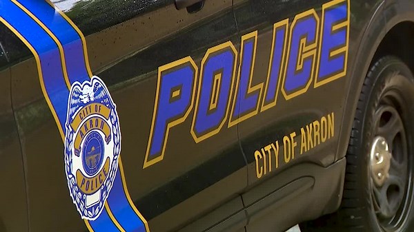 Gang member charged in 2025 killing: Akron police