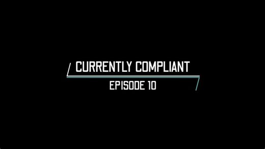 Currently Compliant Podcast Episode 10 | Coordinated Oversight Program | North American Electric Reliability Corporation (NERC)