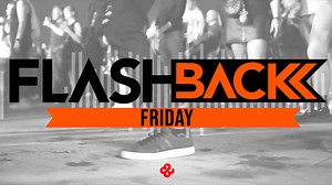 Pump up the volume and ignite your weekend with Flashback Friday! 💥 | Flashback