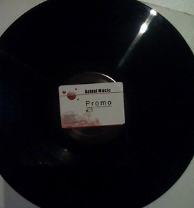 Compiler Suite – Regulate (2003, Vinyl)