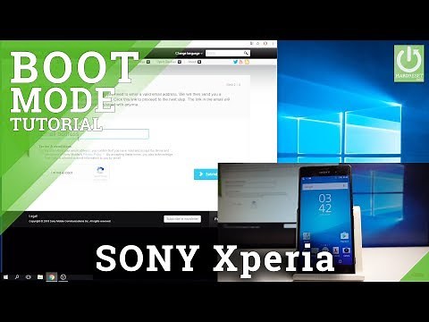 How to Unlock Bootloader in SONY Xperia - Unlock Bootloader Tutorial