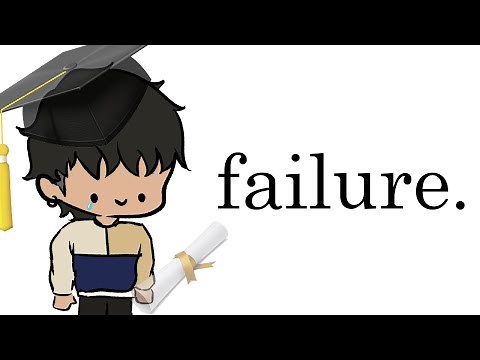 dropping out of college was the worst and best decision of my life