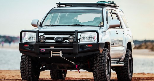 Best Family Overland Vehicle? (5 Crowd Favorites)