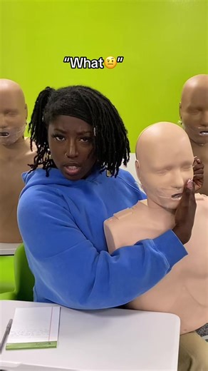 KINEA Training Centre on TikTok