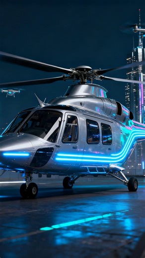 technofossil on Instagram: "When a fighter pilot transitions to a helicopter, they move from a world of high-speed stability to one of constant, delicate instability. While fighter jets can often "fly themselves" when trimmed, helicopters require the pilot to use every limb-both hands and both feet-simultaneously just to stay in the air. Here are the specific ways things "get interesting" during this transition: 1. The Muscle Memory "Conflict" The "Forward Push" Mistake: In a jet, a pilot's inst