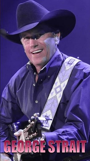 Amarillo By Morning - George Strait