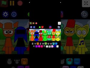 UNLOCKING EVERY PHASE IN SPRUNKI! 😱 (Phase 1-10 Full Gameplay)