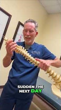 Slept Wrong? Your Neck Pain Has a Deeper Root Cause!