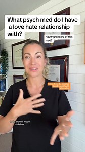 Olanzapine or Zyprexa is a great medication for certain situations BUT the side effects can be difficult to manage in the long term so i want to be very thoughtful about who I start on this medication #psychiatry #doctorsoftiktok #antipsychotics #schizophrenia #pharmacist #medicaltiktok | Dr. Willough Jenkins
