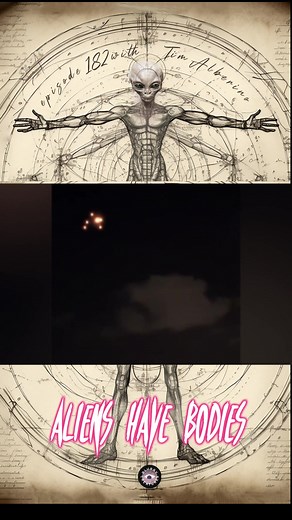 BRAND NEW EPISODE! Are aliens demons? Is the UFO phenomena just a psyop or distraction? Tim Alberino joins us this week to break down the recent hearing in congress last week about what whistleblowers are trying to address. | Blurry Creatures Podcast