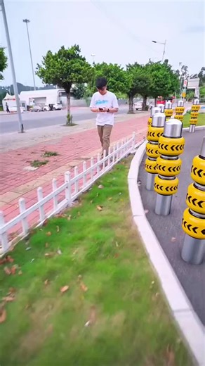 Exploring Road Art Trends in Third Modling