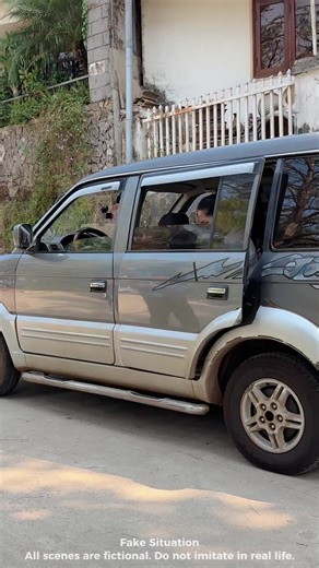 Timely Rescue: Girl Gets Help Just in Time