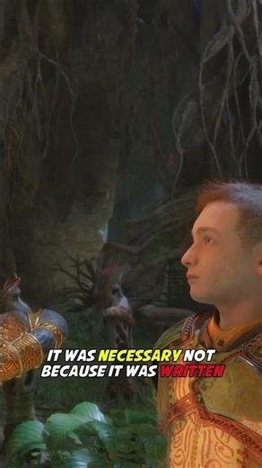 God of War Ragnarök: Heimdall’s Death Was Inevitable (Not Because of Prophecy)