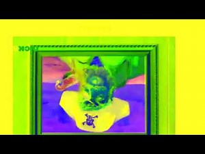 Preview 2 SpongeBob SquarePants Intro [Inspired by 104.1 KRBE Csupo effects]