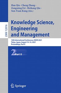 Extracting Anomalous Pre-earthquake Signatures from Swarm Satellite Data Using EOF and PC Analysis | Knowledge Science, Engineering and Management