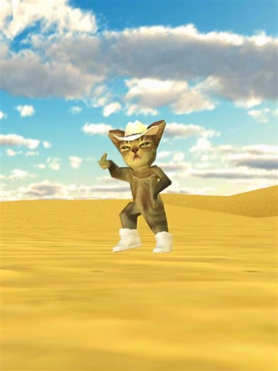 #blockblast #gato #dance #music #gmod | dancing