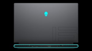 Alienware m15 R6: Spaciges Gaming-Notebook mit Tiger Lake und RTX 3000
