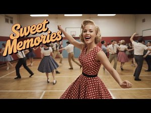 50 Things Only 1950s Kids Remember!