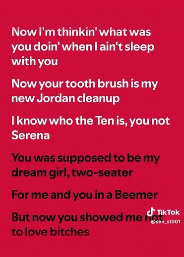 D.T.B. (interlude) - A Boogie Wit A Hoodie #fyp #spotify #lyrics #DTB #music