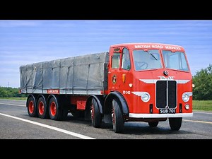 10 Trucks From the 1960s That Refused to Break