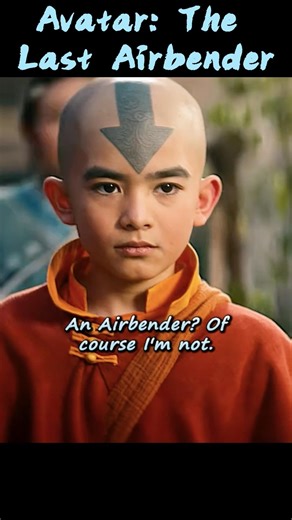 Avatar: The Last Airbender | Aang Meets Teo & His Inventor Father 🎬