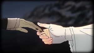 Heartwarming Anime Music Video Featuring Cute Characters