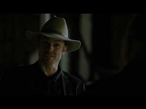 justified raylan and hotrod