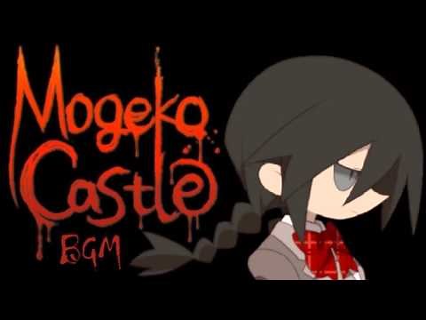 04 - This Expired Two Days Ago [Mogeko Castle OST/BGM/Soundtrack]