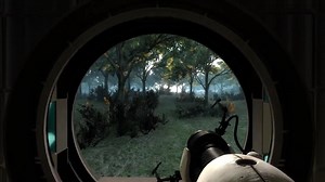 What if GLaDOS... Let You Go?... video - Mr_Mike's Portal 2 'What If?' Map Pack mod for Portal 2