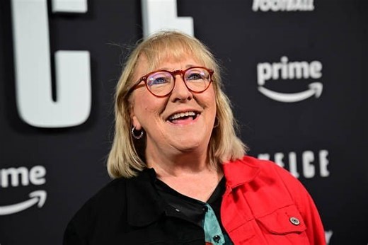 Donna Kelce House | Location, and Residence Details