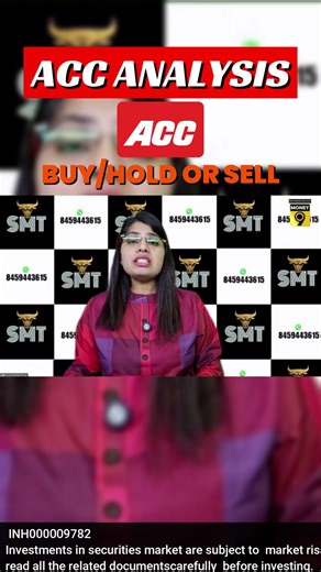 ACC Share: Major Reversal Alert! 🔄