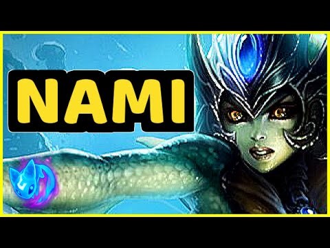 NAMI SUPPORT CLIPS