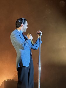 Concert History of New York State Fairgrounds Syracuse, New York, United States  | Concert Archives