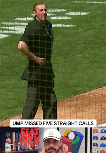 Automated Ball-Strike System Challenges Umpire's Calls