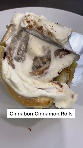 Delicious Homemade Cinnamon Rolls Recipe