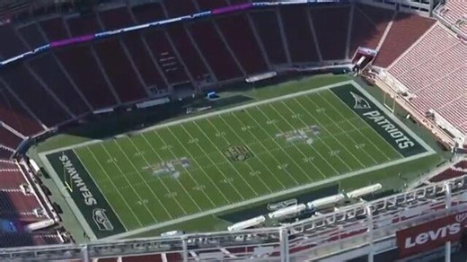 How drones impact Super Bowl security