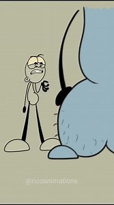 Vicktoony Animations on Reels