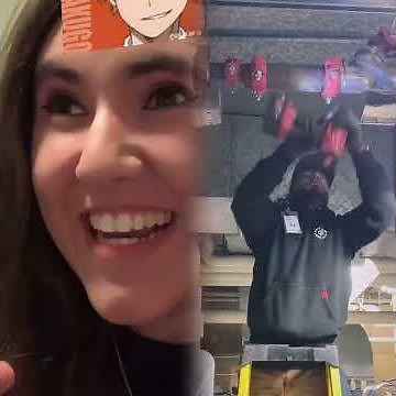 The MHA filter decides the ships this time! Got some interesting choices 😂 (idea from@baku_n0)#mha